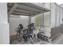【東京都/大田区下丸子】芙蓉マンション 