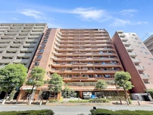 【東京都/大田区大森北】グリーンビレッジ大森 