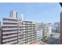 【東京都/大田区大森北】グリーンビレッジ大森 