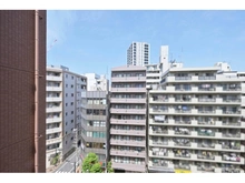 【東京都/大田区大森北】グリーンビレッジ大森 