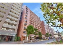 【東京都/大田区大森北】グリーンビレッジ大森 