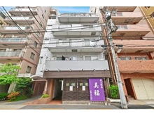 【東京都/品川区南大井】オリエンタル大森 