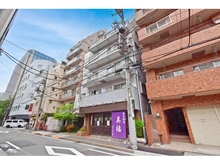 【東京都/品川区南大井】オリエンタル大森 