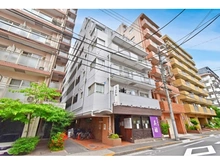 【東京都/品川区南大井】オリエンタル大森 