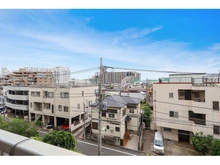 【東京都/大田区矢口】ファミリオン多摩川 