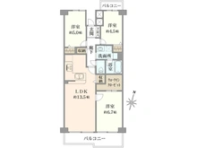 【東京都/大田区矢口】ファミリオン多摩川 