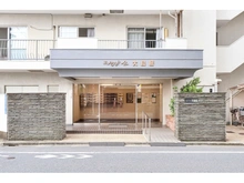 【東京都/大田区西糀谷】エンゼルハイム大鳥居 