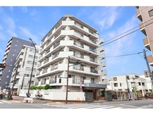 【東京都/大田区西糀谷】エンゼルハイム大鳥居 