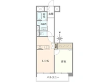 【東京都/大田区蒲田】ロイヤルハイツ蒲田 