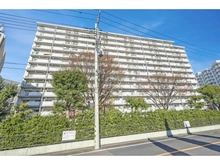 【東京都/大田区南六郷】南六郷パークハウス 
