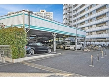 【東京都/大田区南六郷】南六郷パークハウス 
