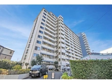 【東京都/大田区南六郷】南六郷パークハウス 