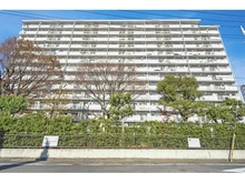 【東京都/大田区南六郷】南六郷パークハウス 