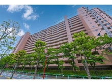 【東京都/荒川区西尾久】コスモステージ荒川遊園ノースリッジ 