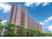 【東京都/荒川区西尾久】コスモステージ荒川遊園ノースリッジ 