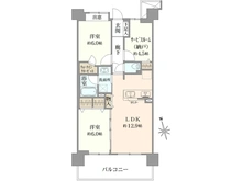 【東京都/荒川区西尾久】コスモステージ荒川遊園ノースリッジ 