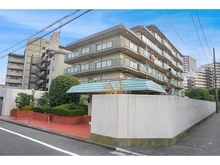 【東京都/大田区多摩川】新多摩川スカイハイツ 