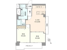 【東京都/大田区中央】マンション池上 
