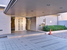 【東京都/大田区東矢口】ブロードコート池上 