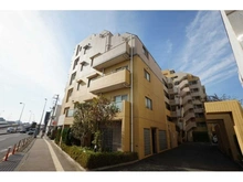 【東京都/大田区仲六郷】ジェイパーク多摩川 弐番館 