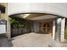 【東京都/大田区仲六郷】ジェイパーク多摩川 弐番館 
