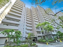 【東京都/大田区下丸子】パークハウス多摩川南 壱番館 