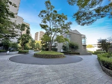 【東京都/大田区下丸子】パークハウス多摩川南 壱番館 