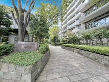 【東京都/大田区下丸子】パークハウス多摩川南 壱番館 