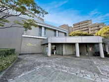 【東京都/大田区下丸子】パークハウス多摩川南 壱番館 