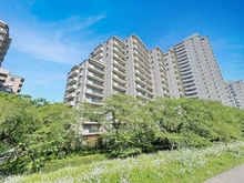 【東京都/大田区下丸子】パークハウス多摩川南 壱番館 
