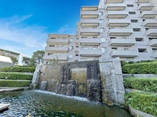 【東京都/大田区下丸子】パークハウス多摩川南 壱番館 