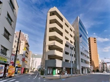 【東京都/大田区蒲田】プリムローズ蒲田センタープレイス 