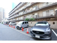 【東京都/墨田区錦糸】カーサ錦糸町 