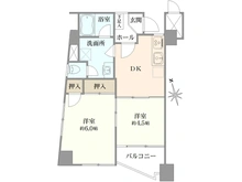 【東京都/江戸川区南小岩】ライオンズマンション小岩 