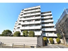 【東京都/足立区西保木間】ライオンズマンション竹の塚 