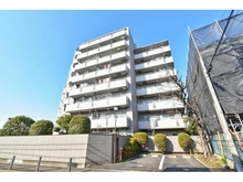 【東京都/足立区西保木間】ライオンズマンション竹の塚 