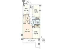 【東京都/江戸川区西瑞江】コスモ一之江 