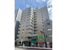 【東京都/台東区浅草】クレッセンコート浅草 
