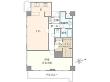 【東京都/台東区浅草】クレッセンコート浅草 
