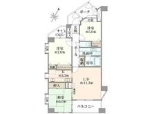 【東京都/葛飾区高砂】ダイアパレスグランガーデン高砂 