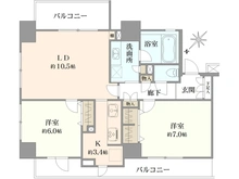 【東京都/墨田区東向島】ライオンズステージ東向島 