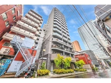 【東京都/墨田区太平】オープンレジデンシア錦糸町  