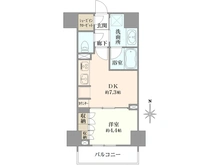 【東京都/墨田区太平】オープンレジデンシア錦糸町  
