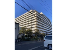 【東京都/足立区大谷田】ライオンズプラザ北綾瀬 