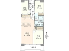 【東京都/足立区大谷田】ライオンズプラザ北綾瀬 