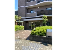 【東京都/江戸川区下篠崎町】藤和シティコープ篠崎 
