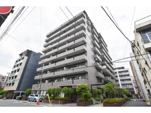【東京都/墨田区立川】菊川ビューハイツ 
