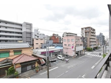 【東京都/墨田区立川】菊川ビューハイツ 