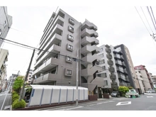【東京都/墨田区立川】菊川ビューハイツ 