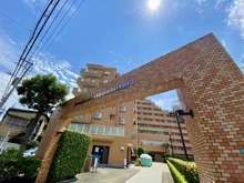 【東京都/江戸川区本一色】ライオンズマンション親水公園第3 